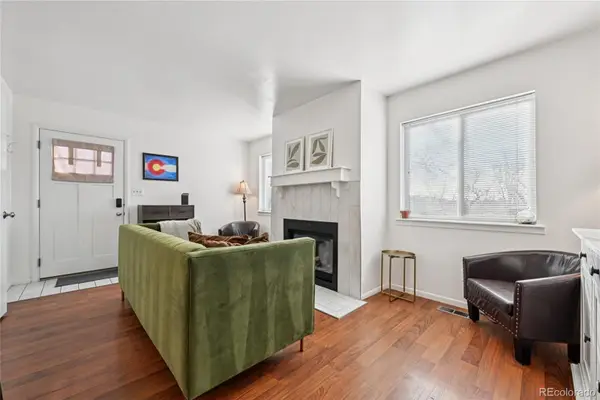 3335 Talisman Court #D, Boulder, CO 80301