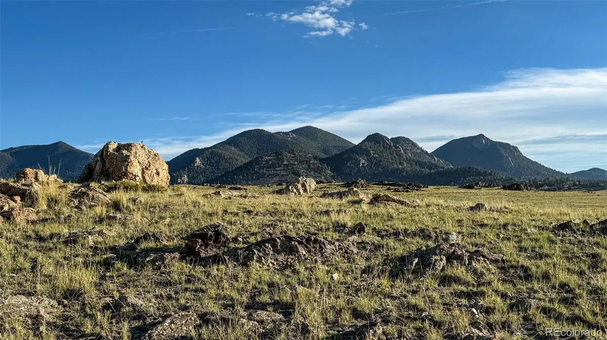 Address Withheld By Seller, City Unavailable, CO  - #1