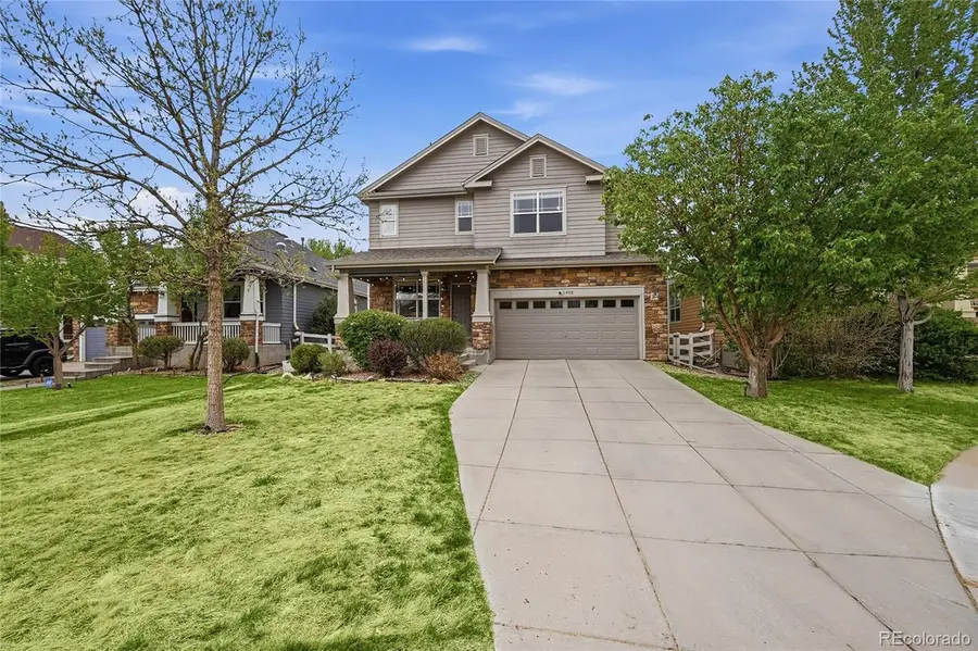 1408 S De Gaulle Court, Aurora, CO 80018 - #2