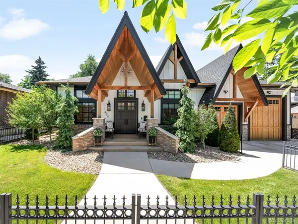 4545 Julian Street, Denver, CO 80211