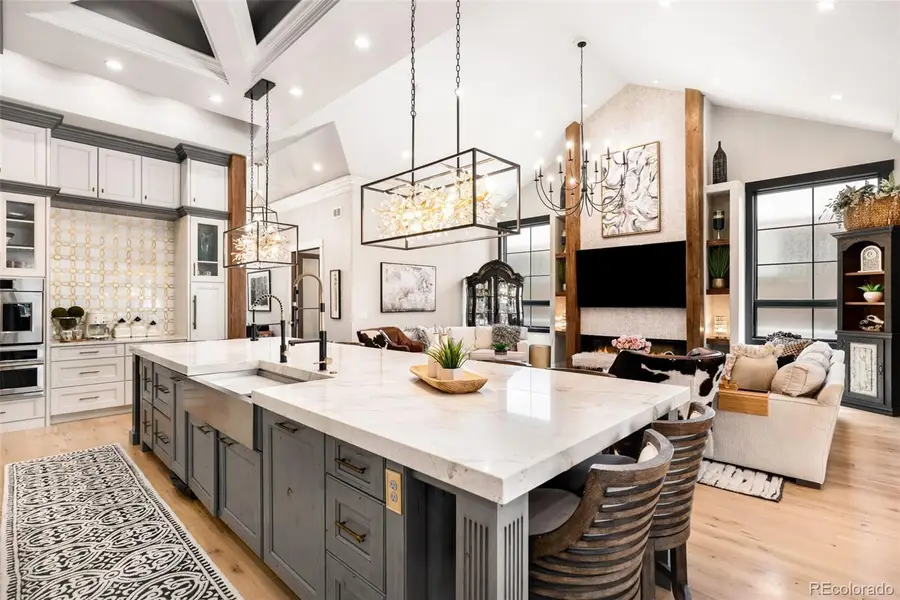 4545 Julian Street, Denver, CO 80211 - #3