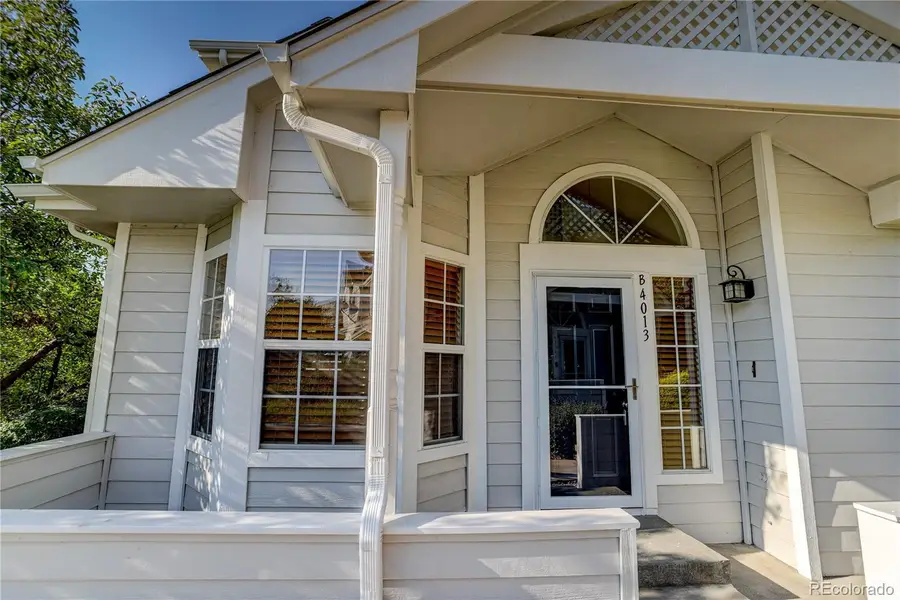 4013 S Carson Street #B, Aurora, CO 80014 - #2