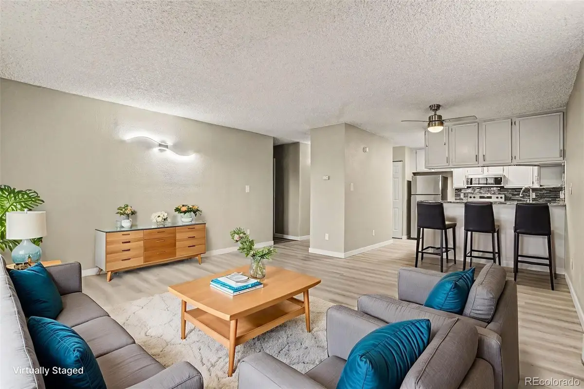 3460 S Poplar Street #104, Denver, CO 80224 - #1