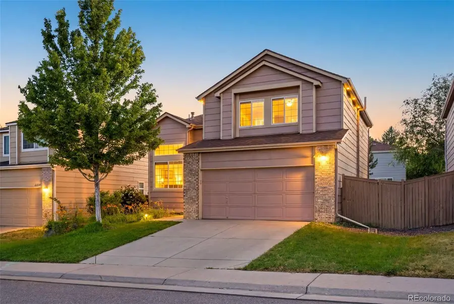 4607 N Foxtail Drive, Castle Rock, CO 80109 - #2