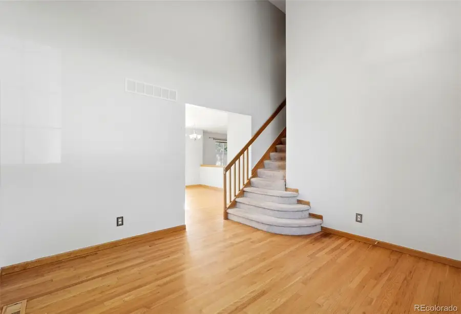 4607 N Foxtail Drive, Castle Rock, CO 80109 - #3