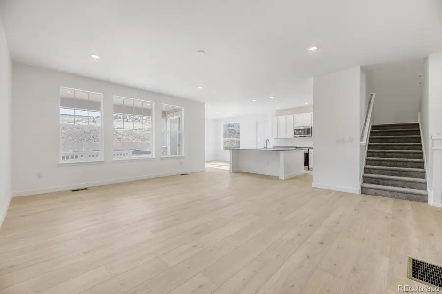 12540 W Glasgow Place, Littleton, CO 80127 - #2