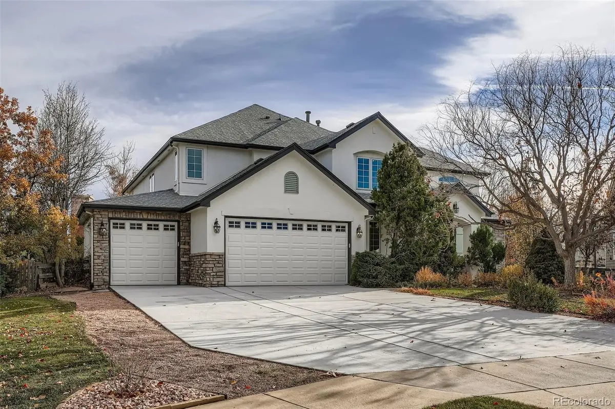 5398 S Jay Drive, Littleton, CO 80123 - Image #1