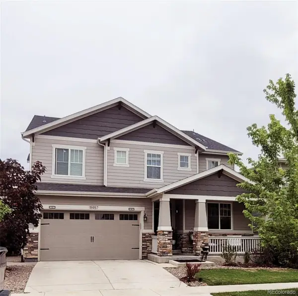 15957 E 118th Place, Commerce City, CO 80022