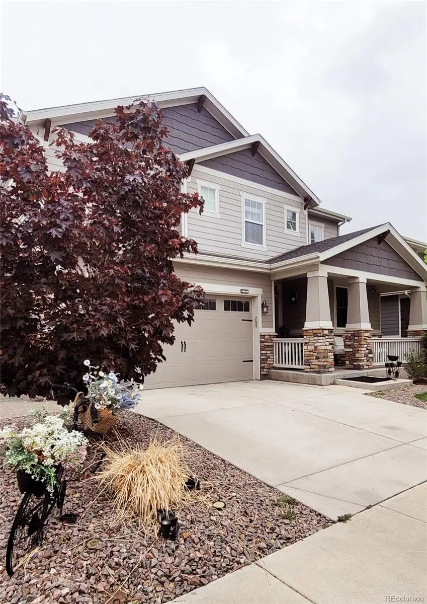 15957 E 118th Place, Commerce City, CO 80022 - #2