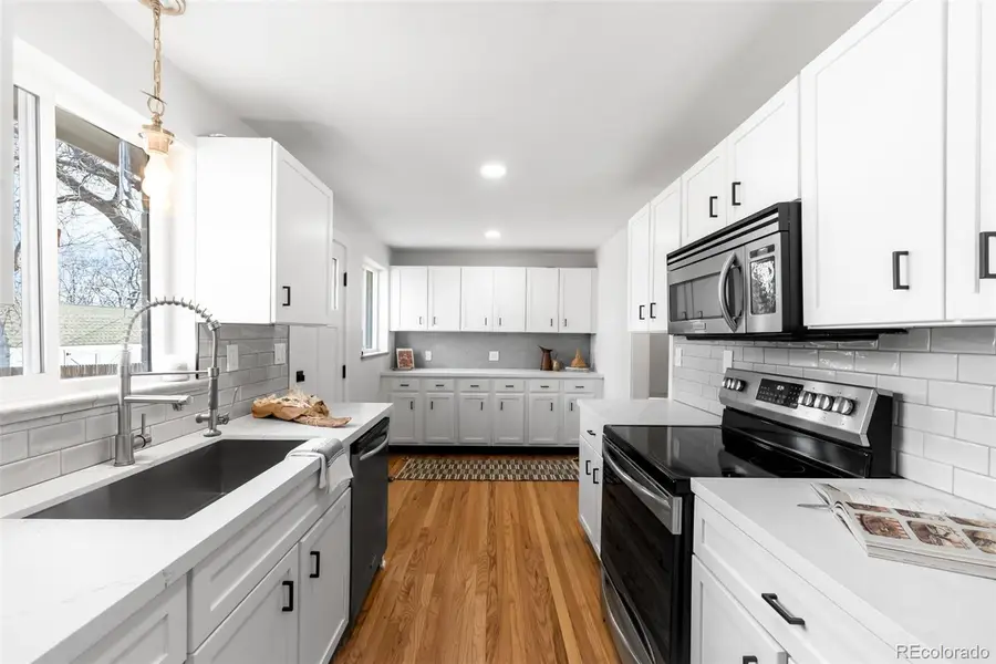 7625 W 23rd Place, Lakewood, CO 80214 - #2