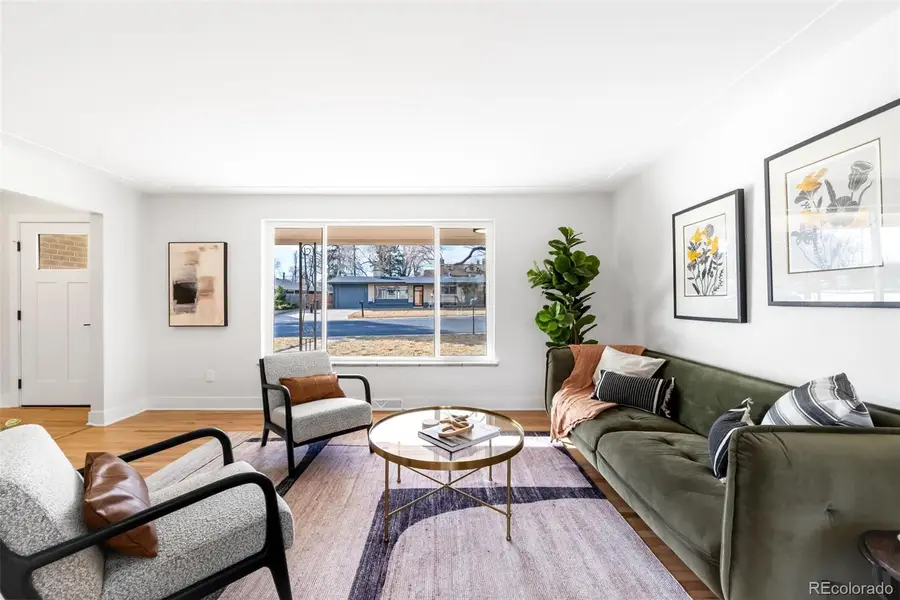 7625 W 23rd Place, Lakewood, CO 80214 - #3