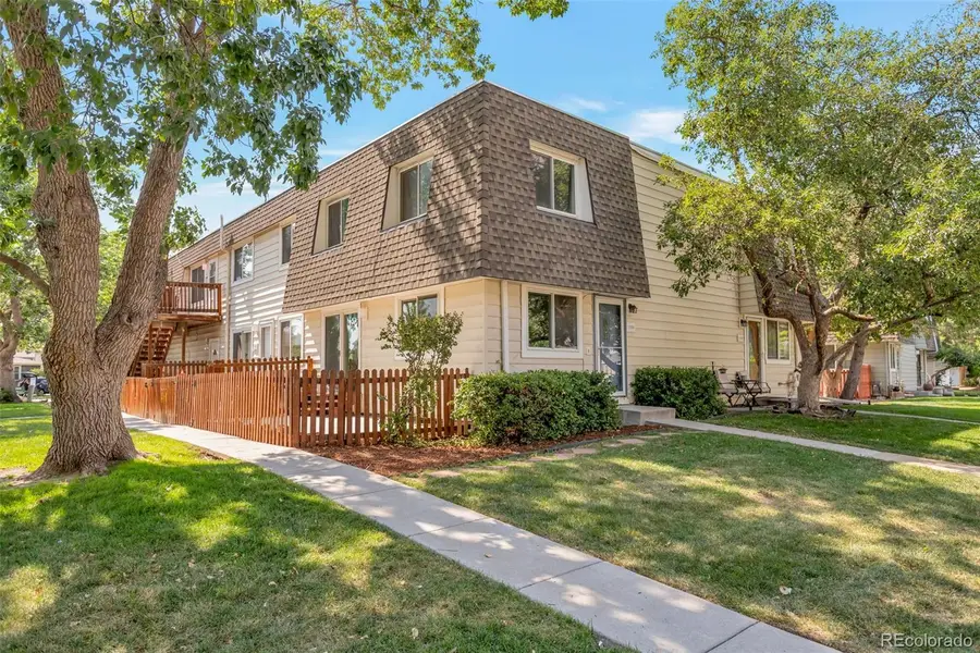 1195 S Oneida Street #A, Denver, CO 80224 - #2