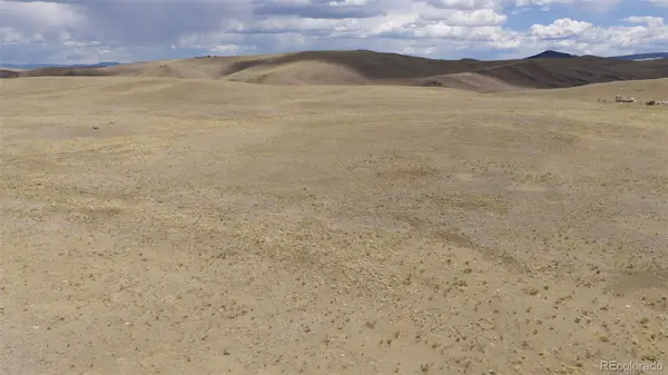 Lot 4464 Omaha Trail, Hartsel, CO 80449