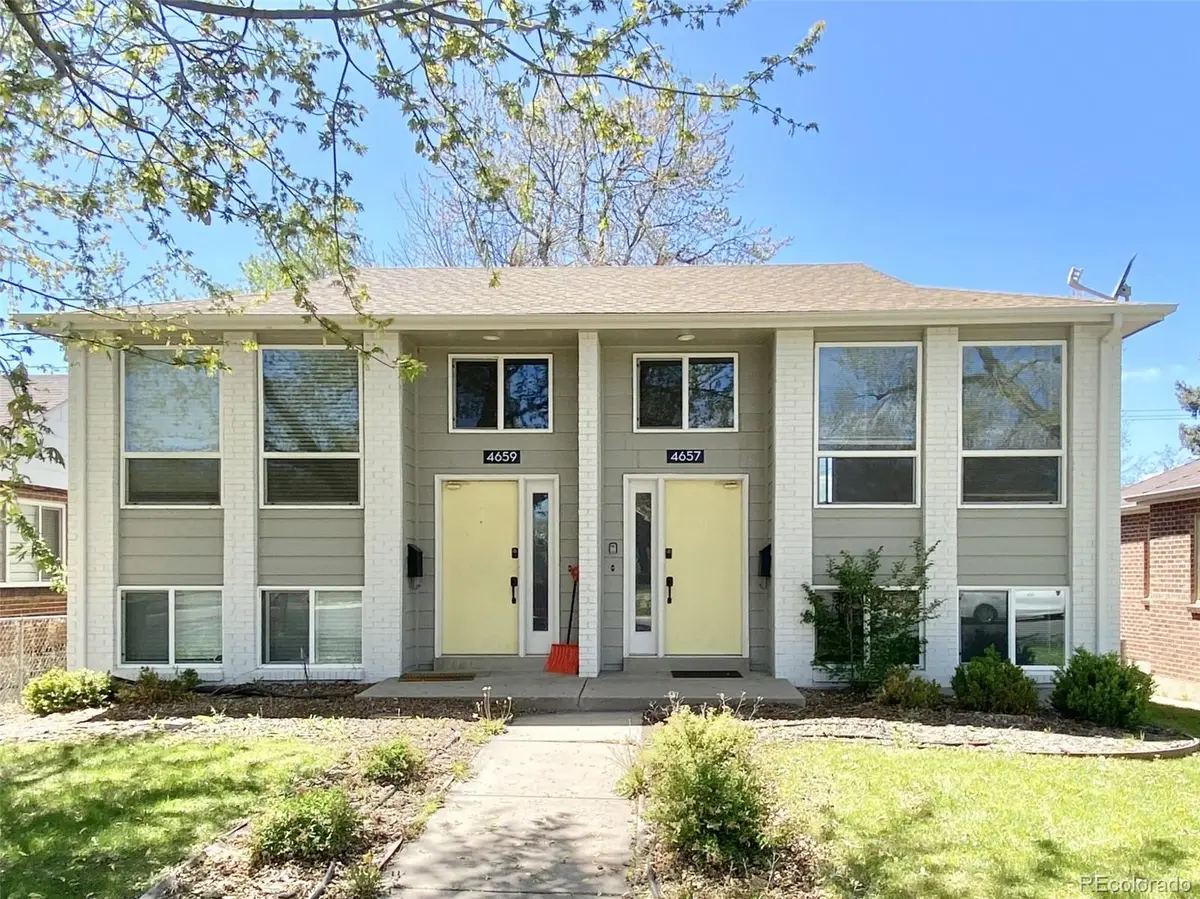 4657 & 4659 S Lincoln Street, Englewood, CO 80113 - Image #1