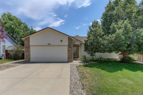 8466 Keenland Way, Wellington, CO 80549