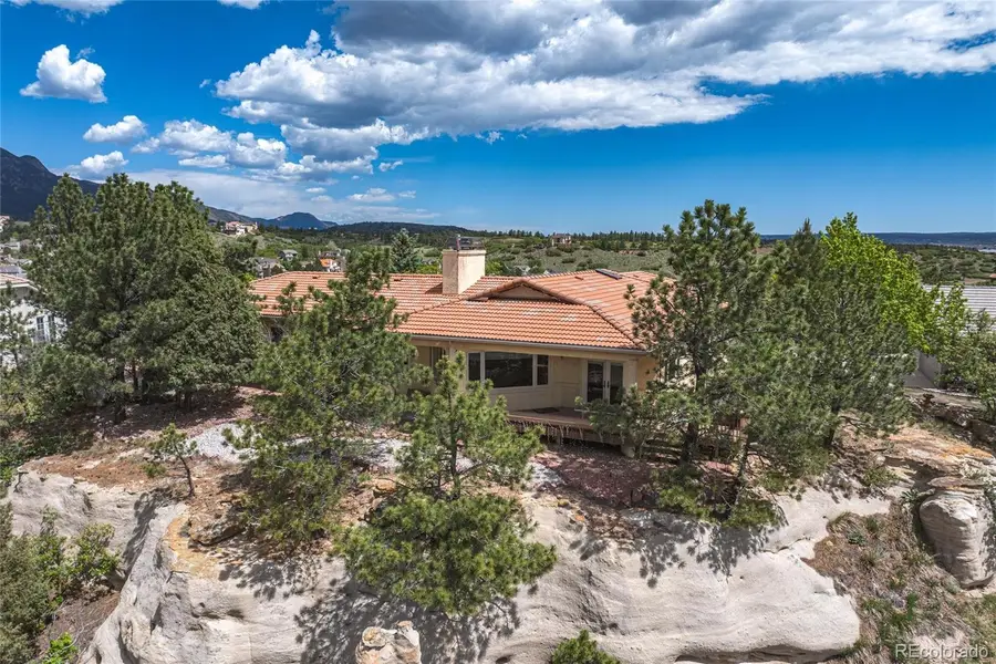 2255 Gambrell Lane, Colorado Springs, CO 80919 - #2