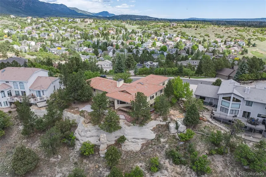 2255 Gambrell Lane, Colorado Springs, CO 80919 - #3