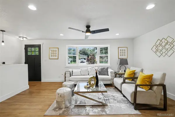 1414 Linden Street, Longmont, CO 80501