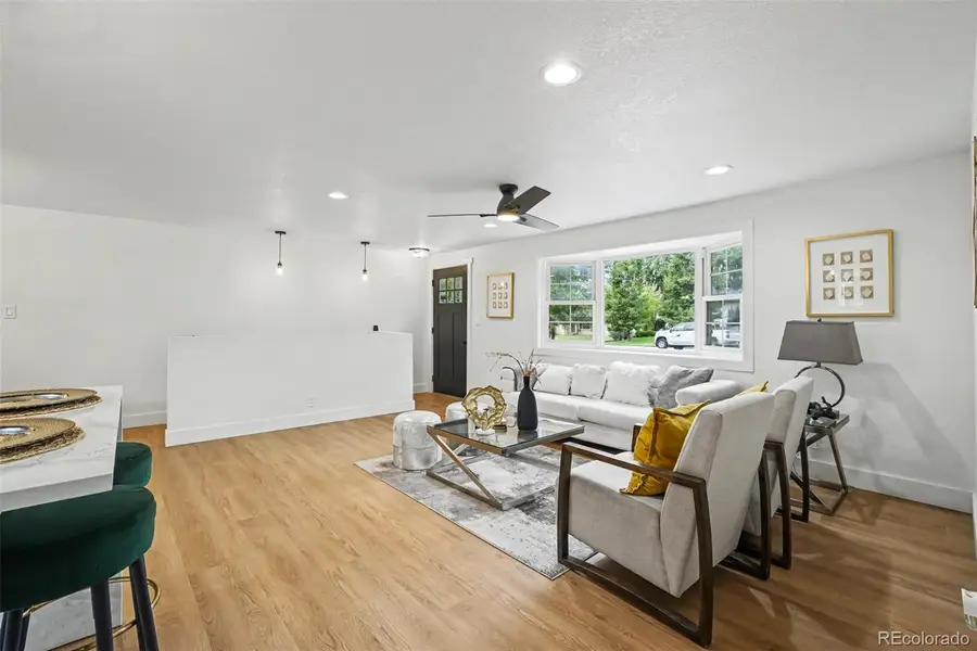 1414 Linden Street, Longmont, CO 80501 - #2