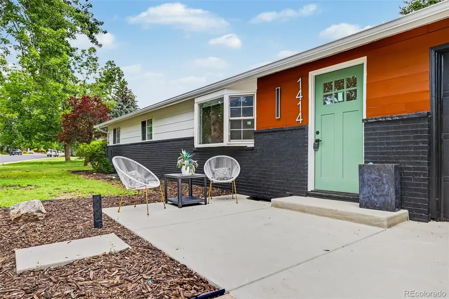 1414 Linden Street, Longmont, CO 80501 - #3
