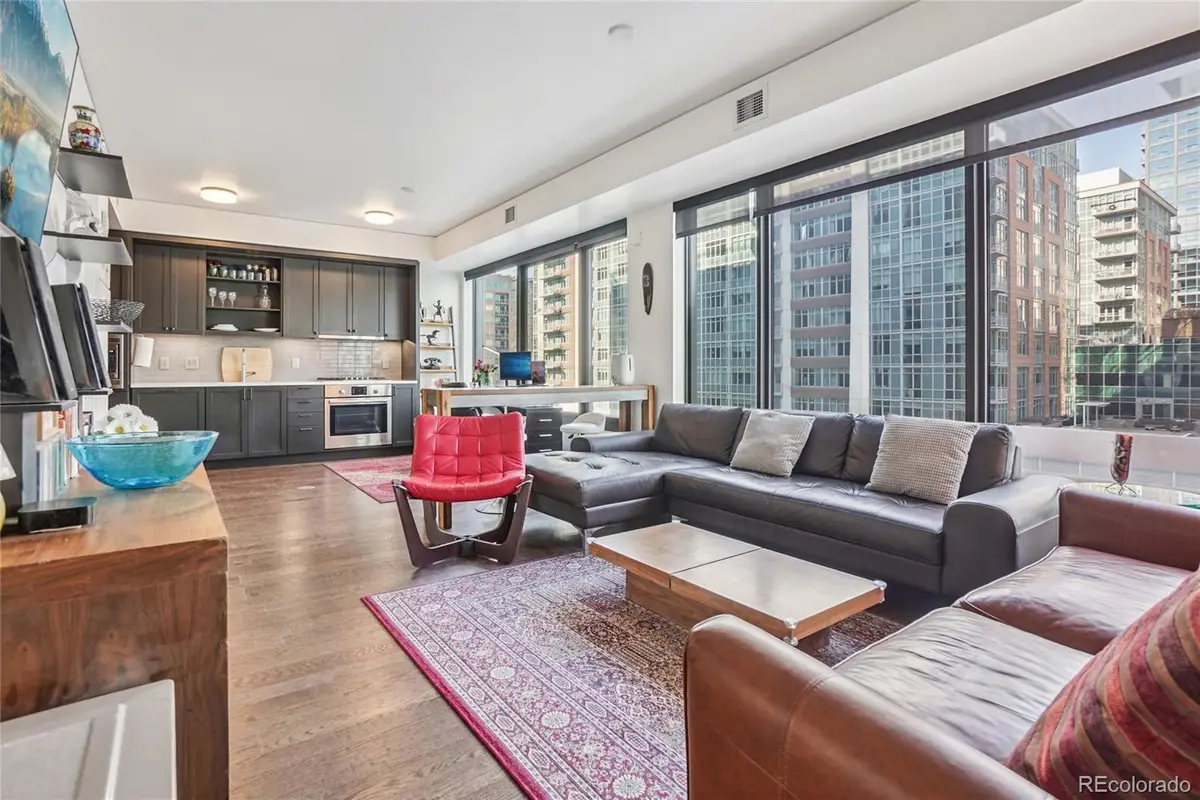 1750 Wewatta Street #629, Denver, CO 80202 - #1