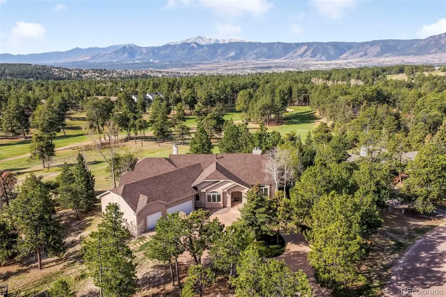 275 Tam O Shanter Way, Monument, CO 80132 - #3