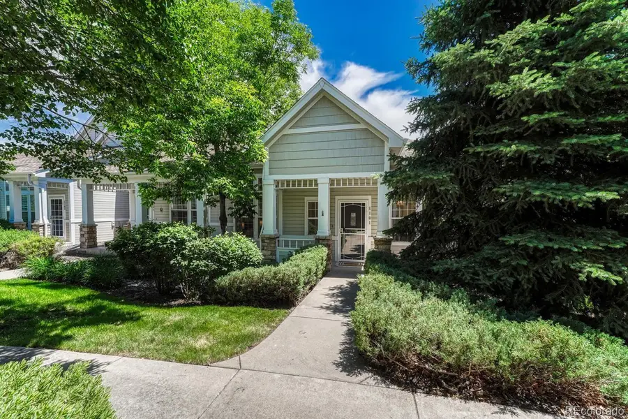 8300 Fairmount Drive #E101, Denver, CO 80247 - #2
