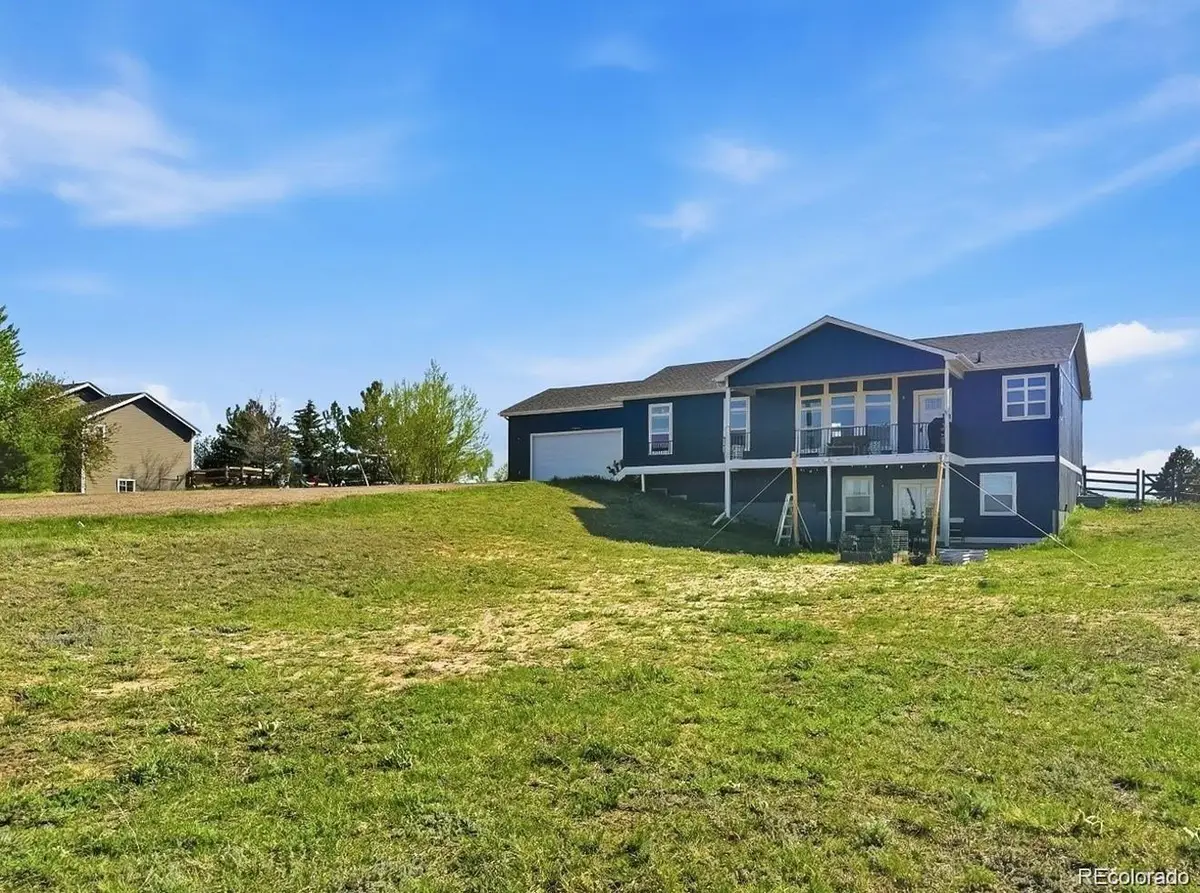 44076 Morning Star Court, Elizabeth, CO 80107 - #1