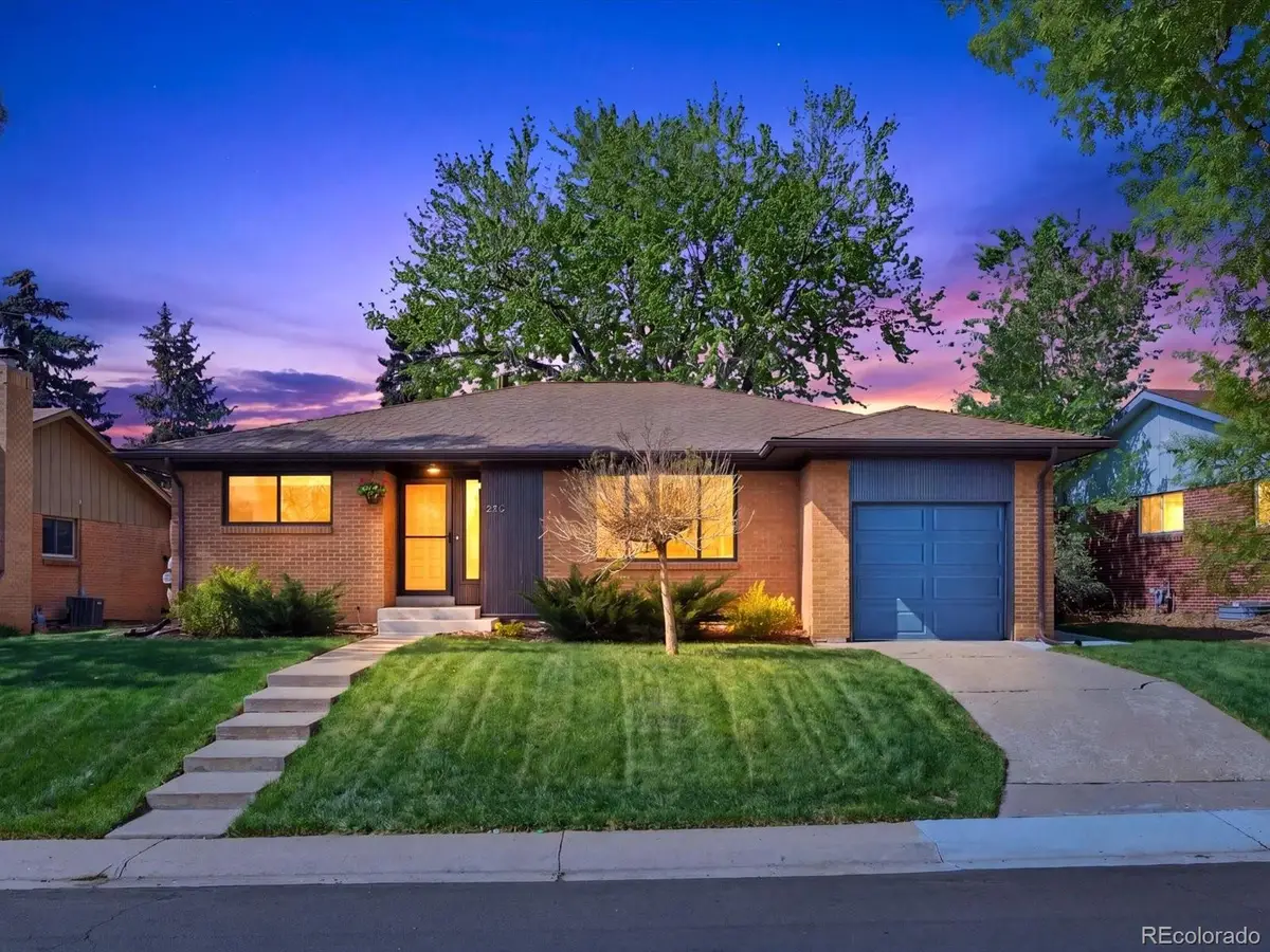 245 Coral Way, Broomfield, CO 80020 - #1
