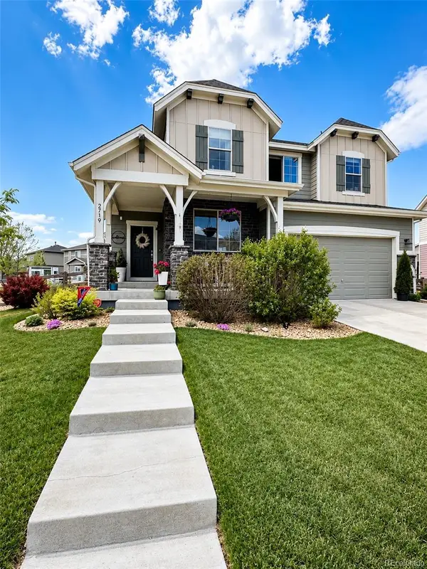 2719 Saltbrush Drive, Loveland, CO 80538