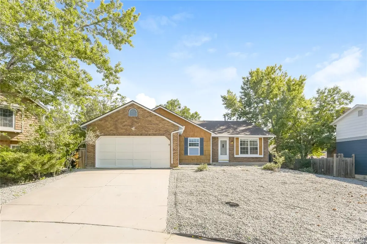 4050 S Espana Way, Aurora, CO 80013 - #1