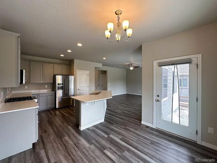 4974 Janga Drive, Colorado Springs, CO 80924 - #2