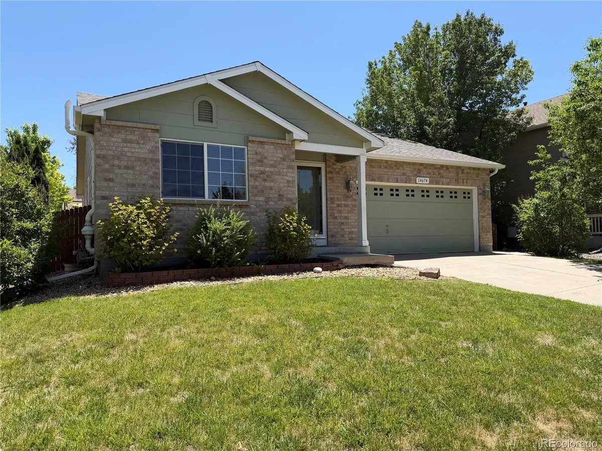 14674 Williams Street, Brighton, CO 80602 - #1