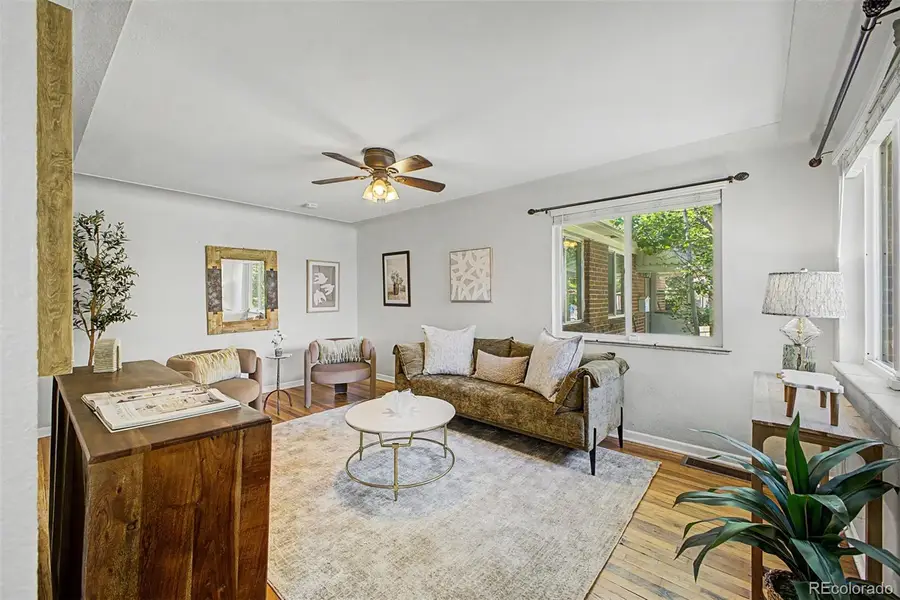1414 Spruce Street, Denver, CO 80220 - #3