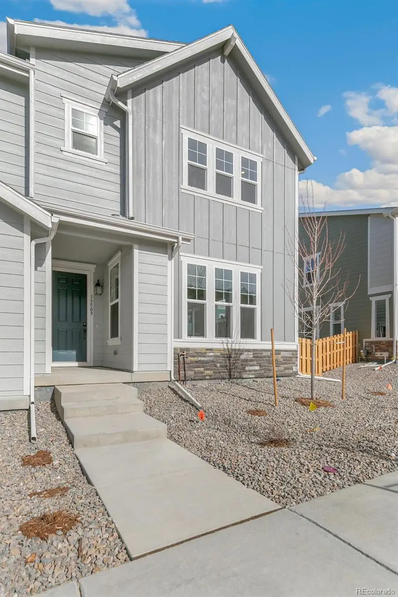 13509 E 111th Avenue, Commerce City, CO 80022 - #2