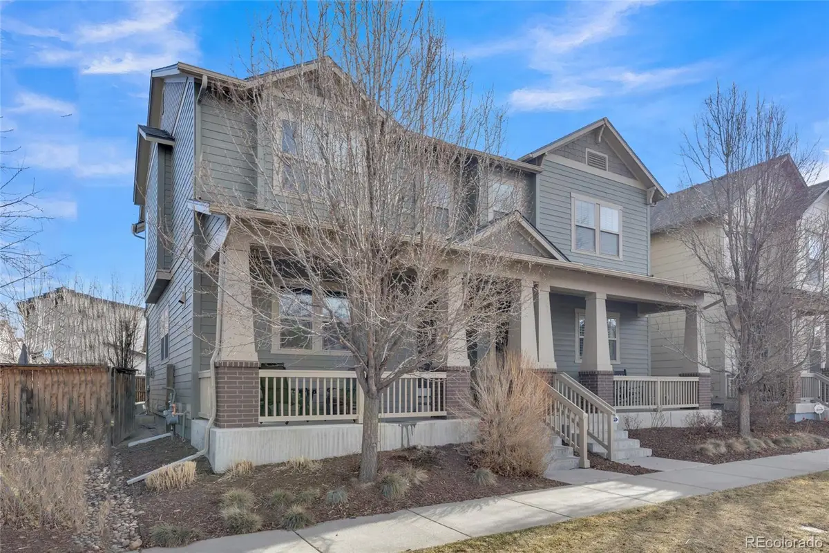 5440 Uinta Street, Denver, CO 80238 - #1