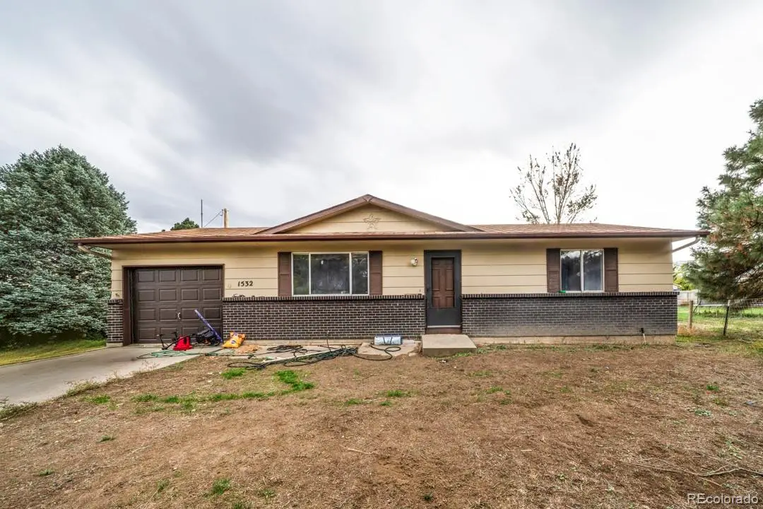 1532 Poplar, Canon City, CO 81212 - #1
