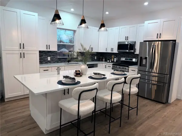 3740 W 1st Avenue, Denver, CO 80219