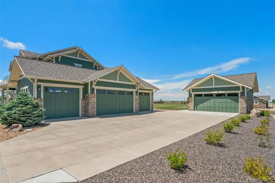 430 Sheldon Avenue, Castle Rock, CO 80104 - #3
