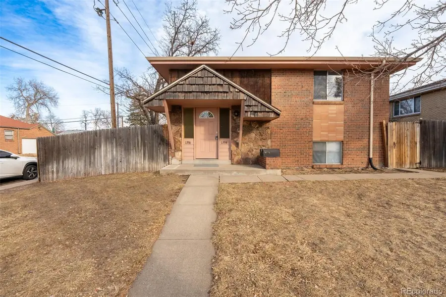 1394 Chester Street, Aurora, CO 80010 - Image #2