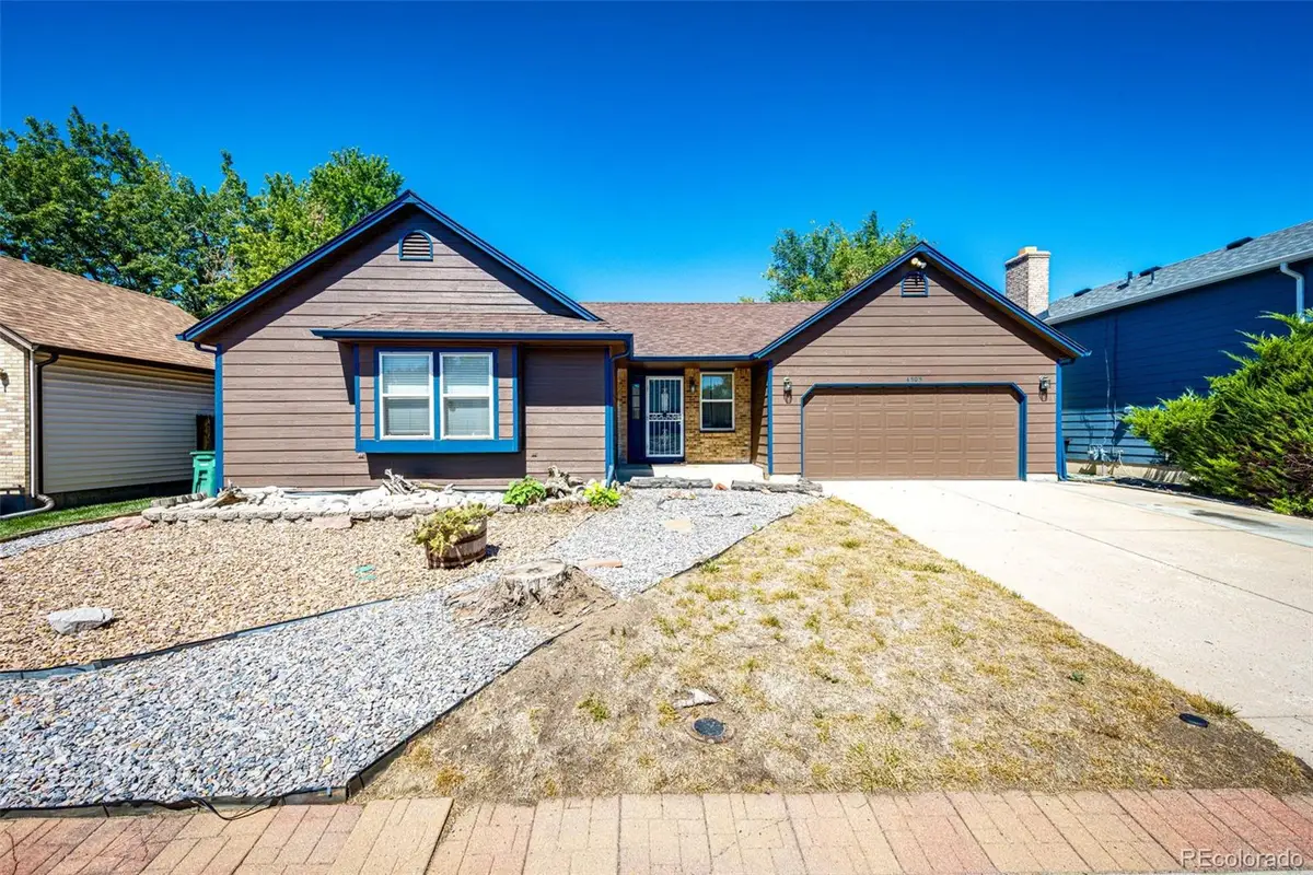 4505 Eagle Street, Denver, CO 80239 - #1