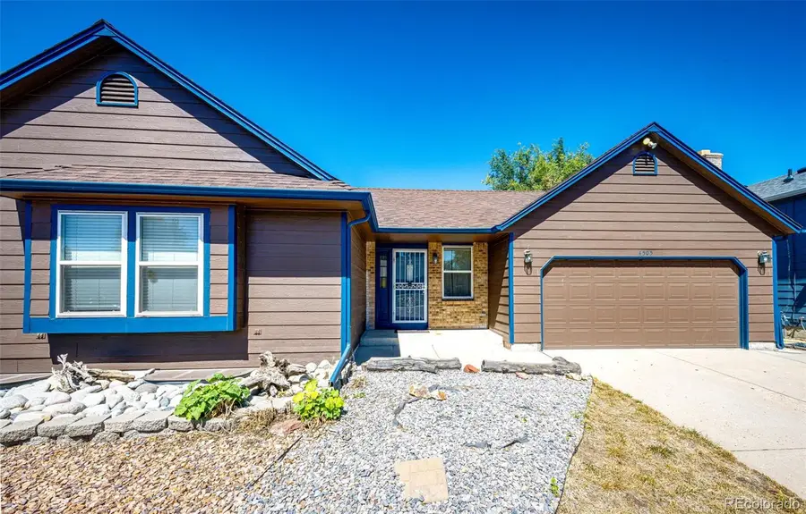 4505 Eagle Street, Denver, CO 80239 - #2