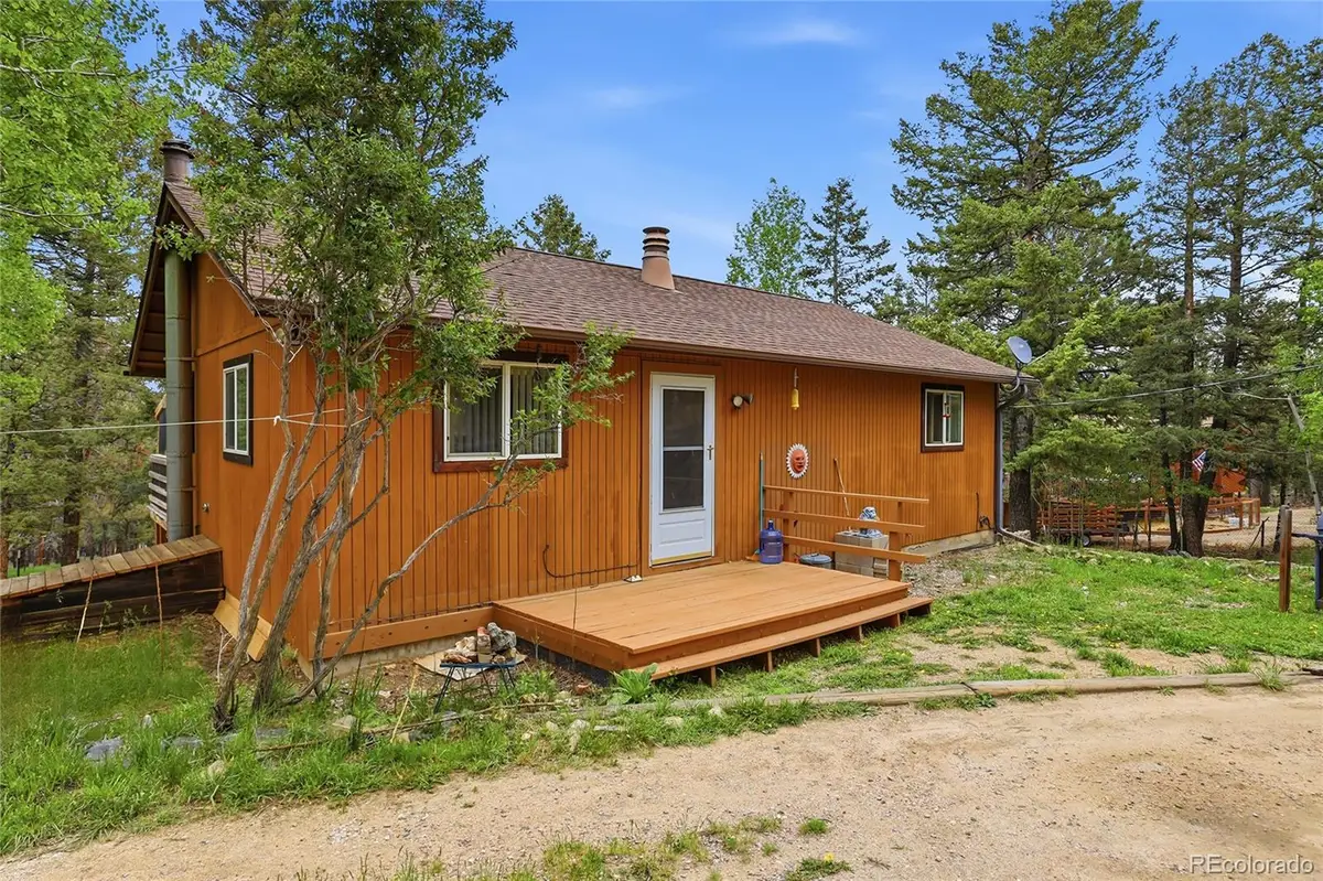 175 Mount Bailey Drive, Bailey, CO 80421 - #1