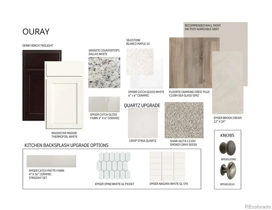 516 Luton Drive, Castle Pines, CO 80108 - #2