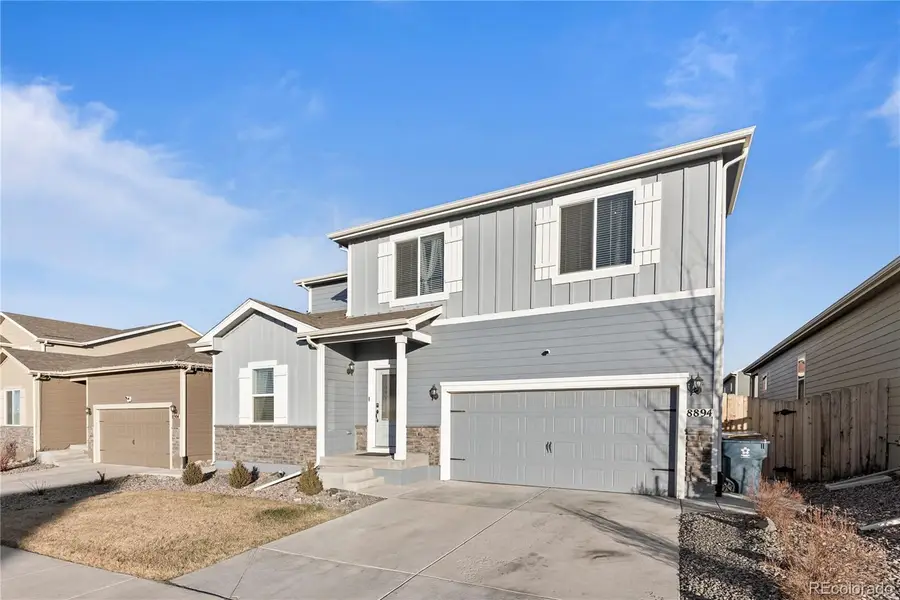 8894 Ventura Court, Commerce City, CO 80022 - Image #2
