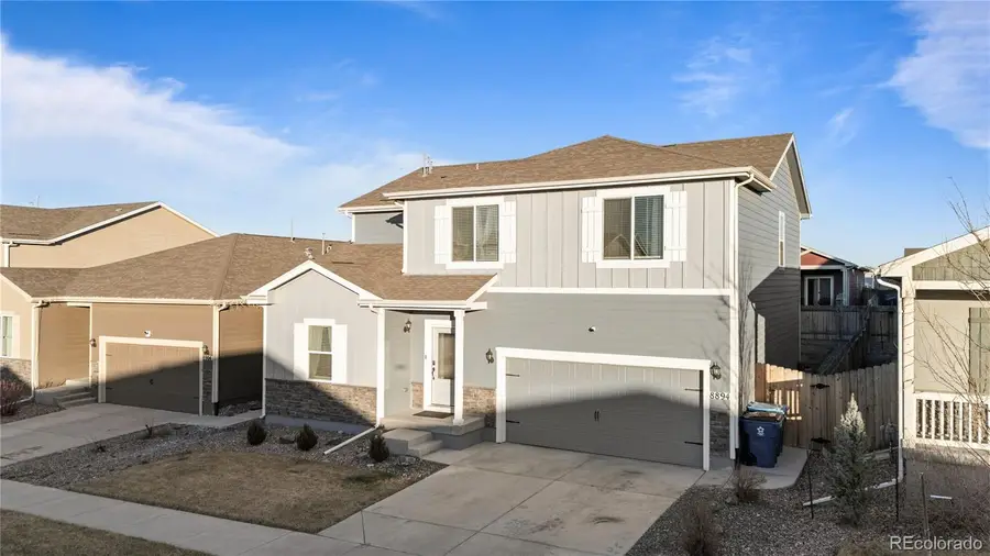 8894 Ventura Court, Commerce City, CO 80022 - Image #3