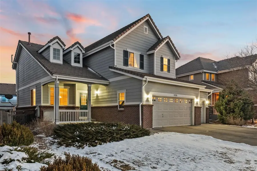 7870 Sabino Lane, Castle Rock, CO 80108 - Image #2