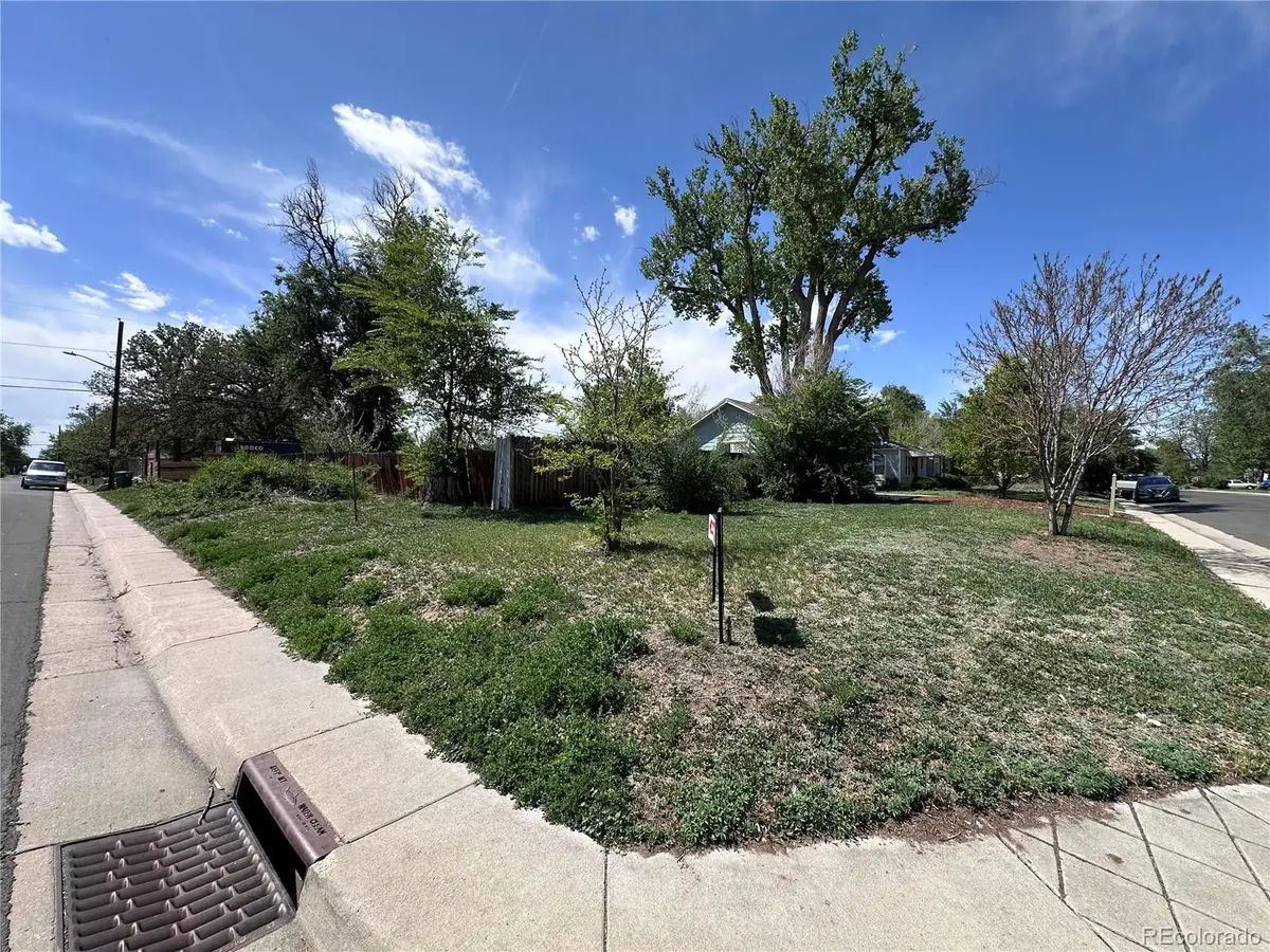 1201 Xanthia Street, Denver, CO 80220 - #1