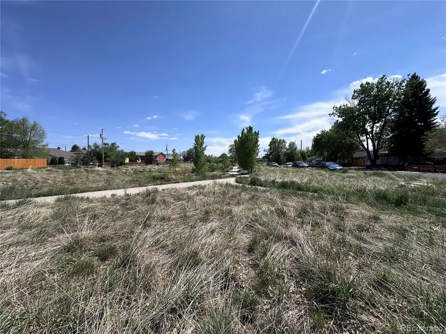 1201 Xanthia Street, Denver, CO 80220 - #3