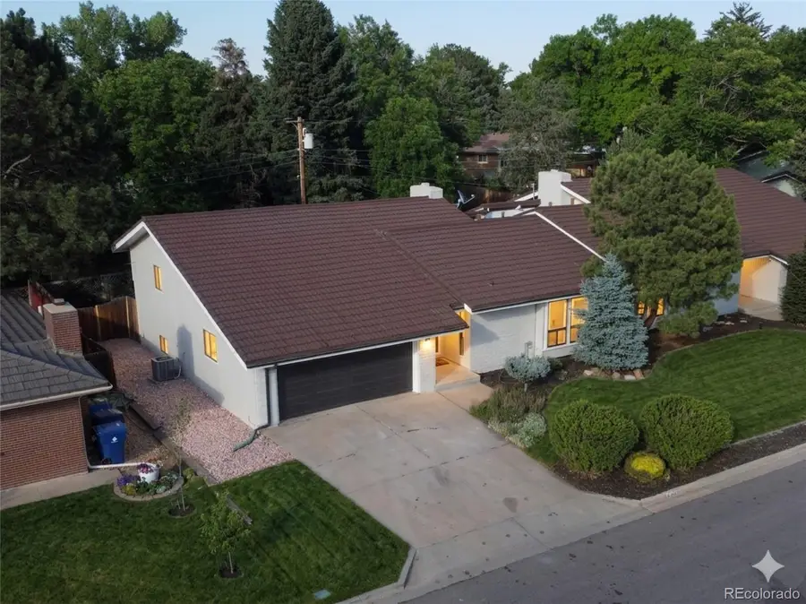 4640 S Akron Street, Greenwood Village, CO 80111 - #2